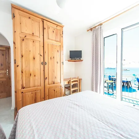 Meuble Emanuela Bed & Breakfast *