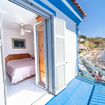 Meuble Emanuela Bed & Breakfast