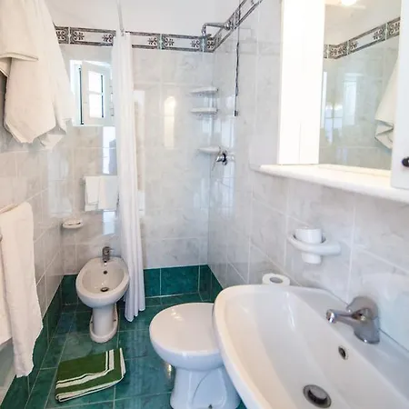 Meuble Emanuela Ischia