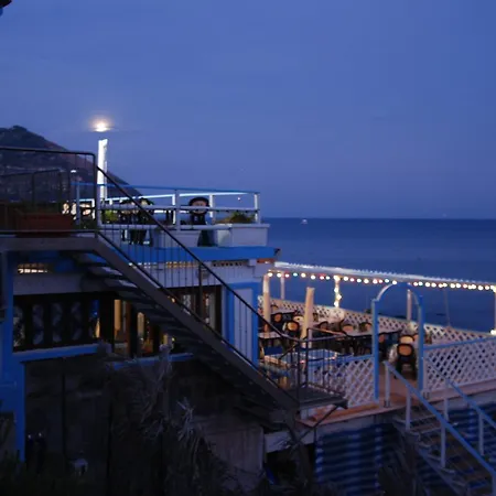 Meuble Emanuela Ischia